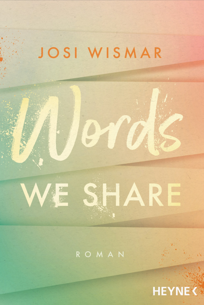Words We Share main product photo