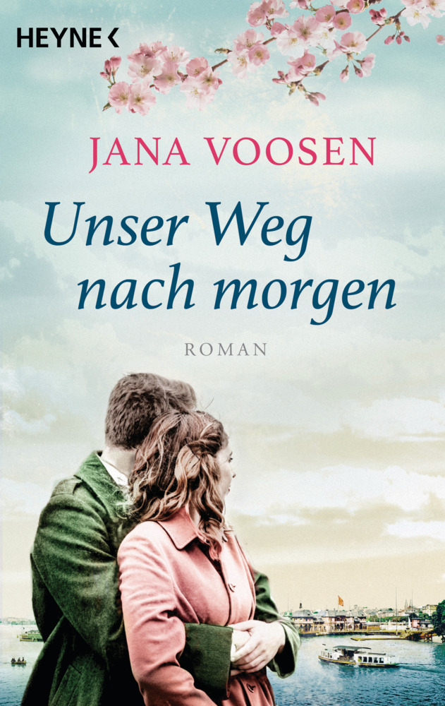 Unser Weg nach morgen main product photo
