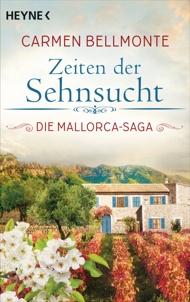 Zeiten der Sehnsucht main product photo