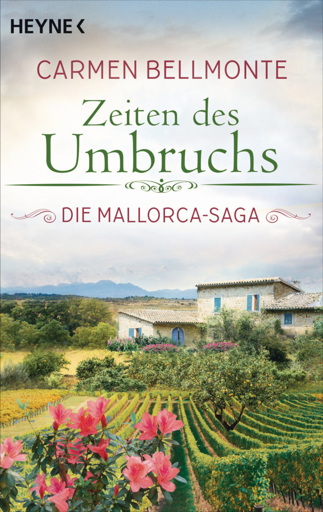 Zeiten des Umbruchs main product photo