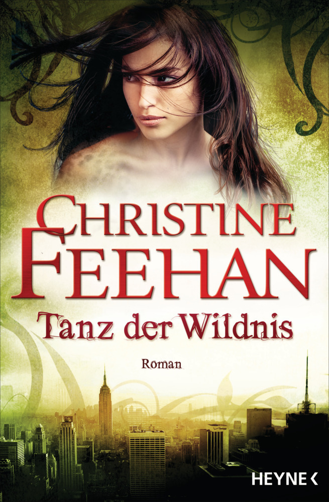 Tanz der Wildnis main product photo