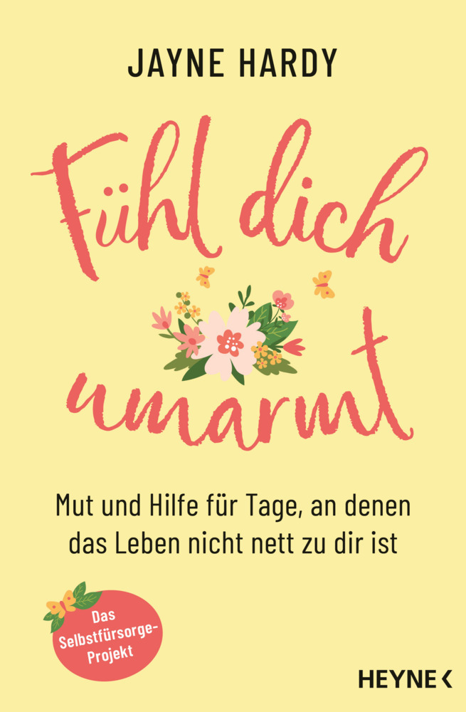 Fühl dich umarmt main product photo