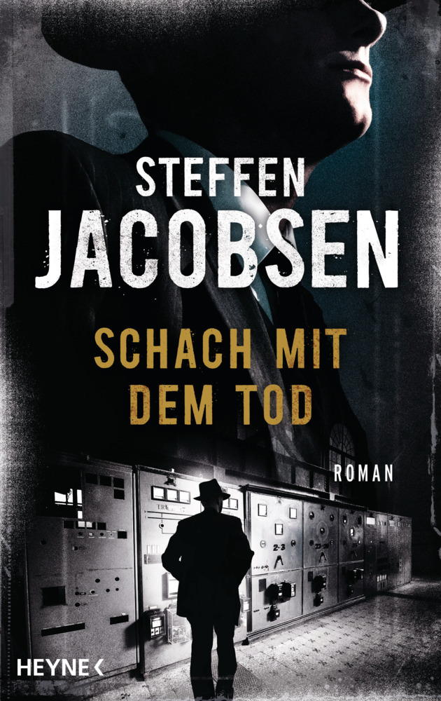 Schach mit dem Tod main product photo