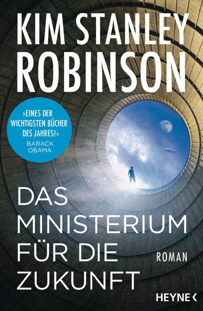 Das Ministerium für die Zukunft main product photo
