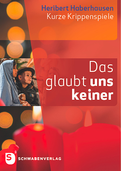 Das glaubt uns keiner main product photo