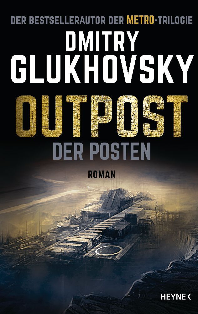 Outpost - Der Posten main product photo