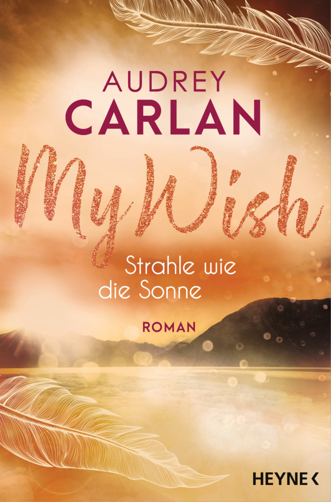 My Wish - Strahle wie die Sonne main product photo