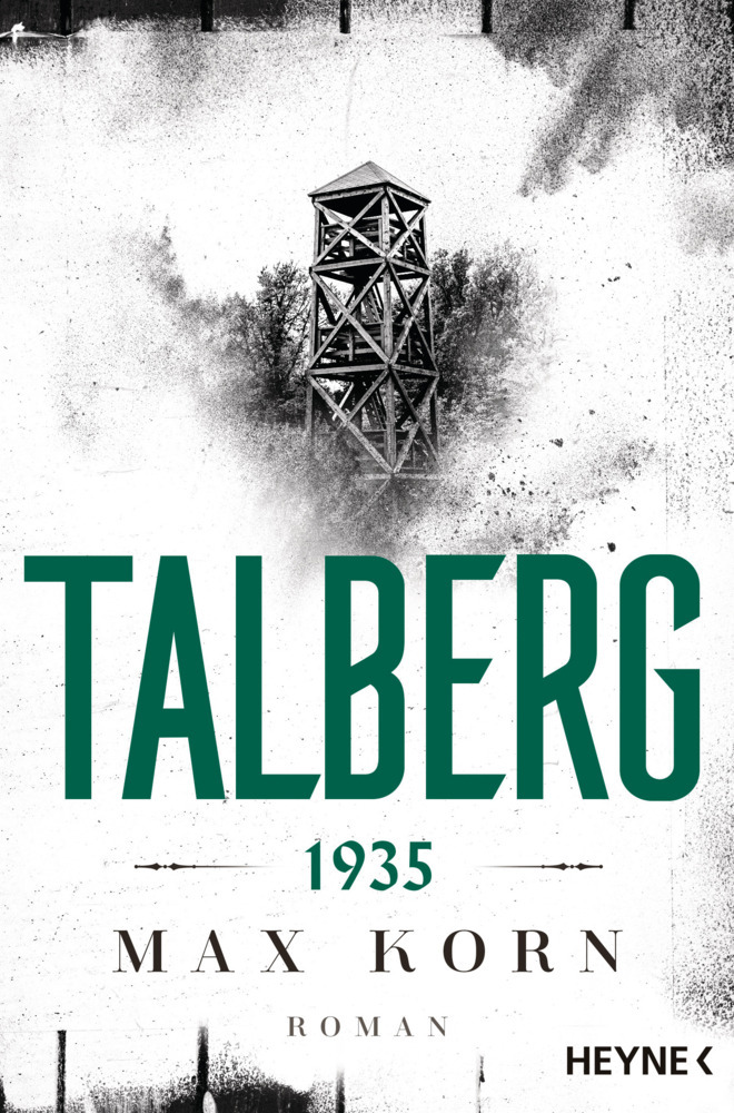 Talberg 1935 main product photo