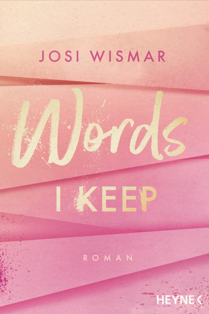 Words I Keep main product photo