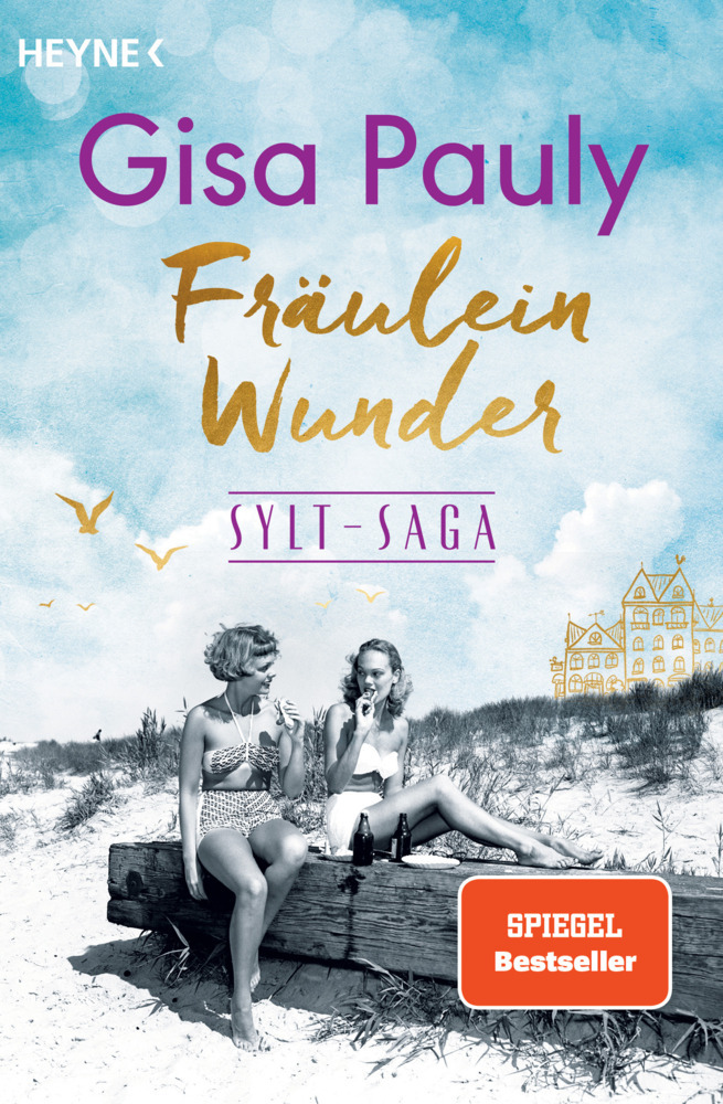 Fräulein Wunder main product photo