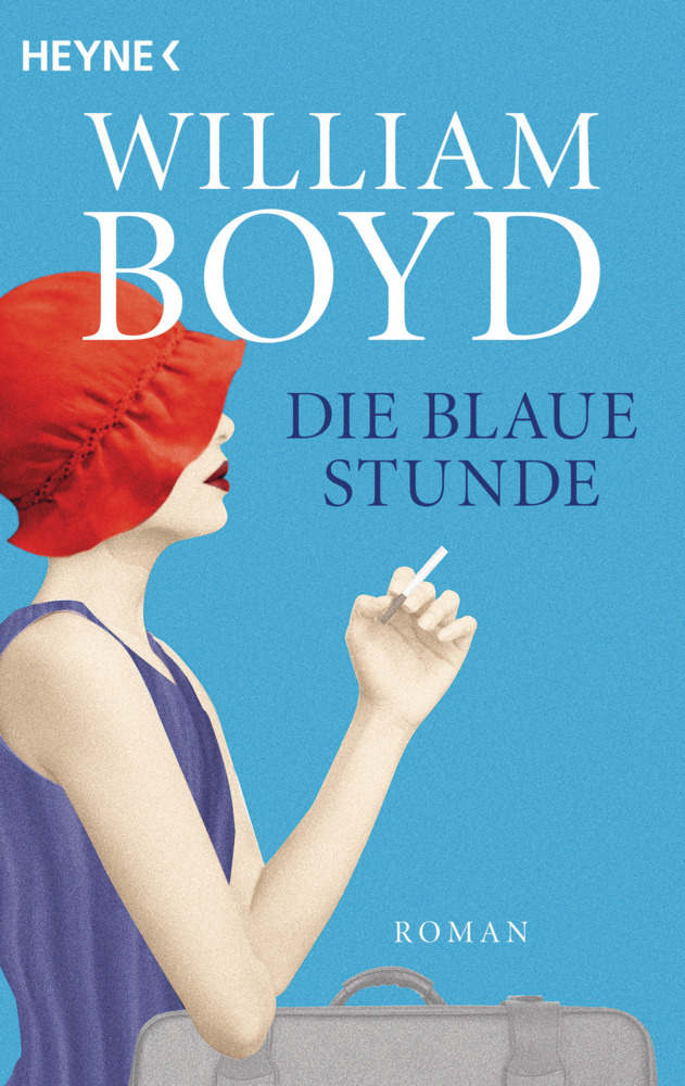 Die blaue Stunde main product photo