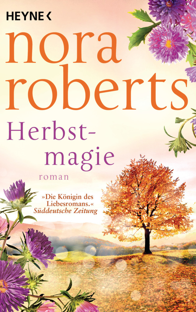 Herbstmagie main product photo