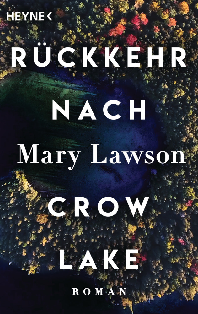 Rückkehr nach Crow Lake main product photo