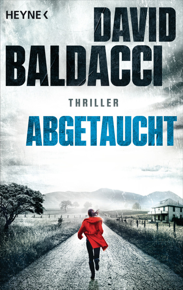 Abgetaucht main product photo