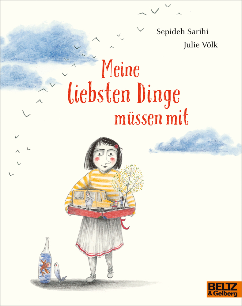 Meine liebsten Dinge müssen mit main product photo