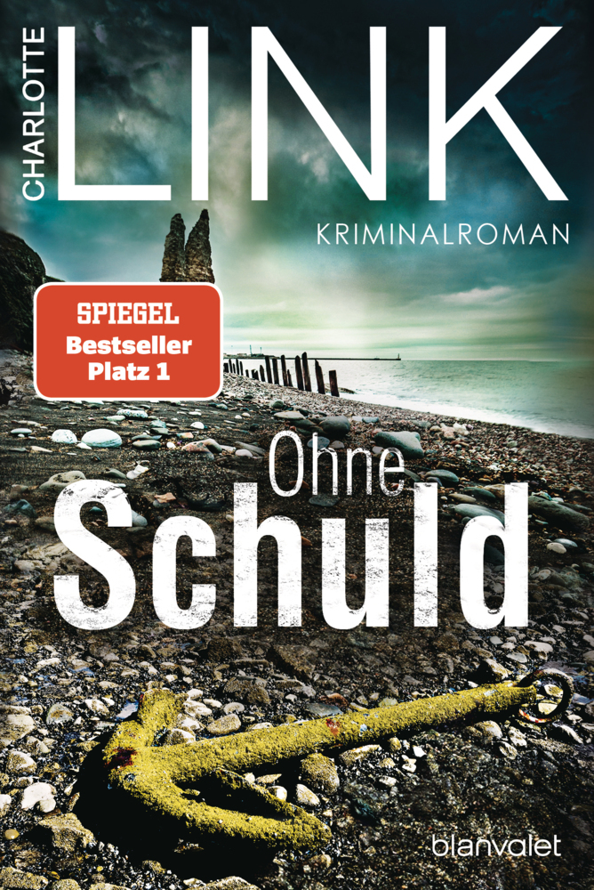 Ohne Schuld main product photo