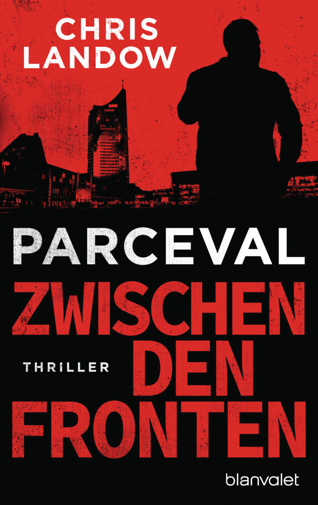 Parceval - Zwischen den Fronten main product photo
