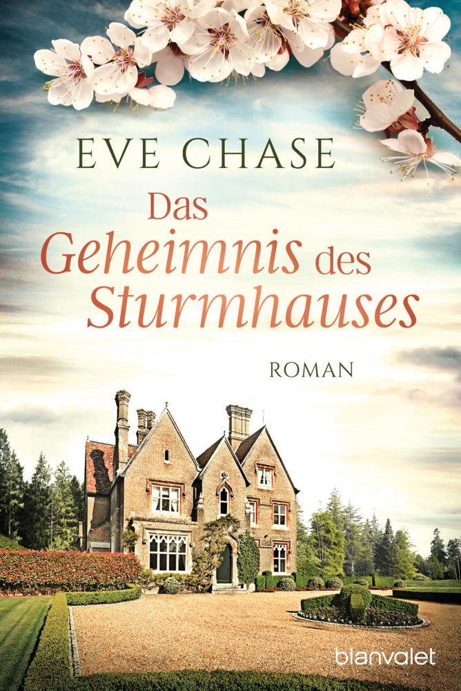 Das Geheimnis des Sturmhauses main product photo