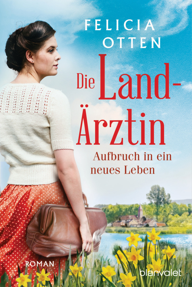 Die Landärztin - Aufbruch in ein neues Leben main product photo