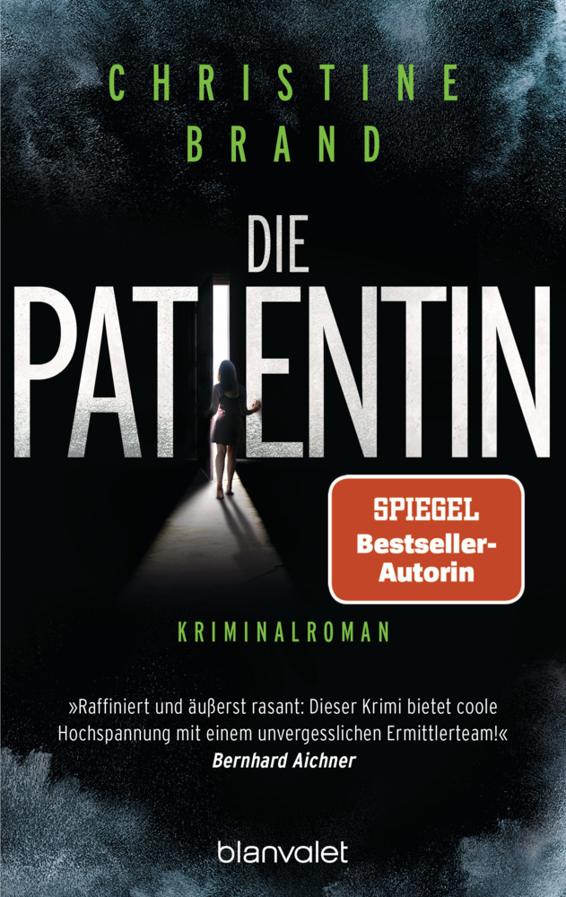 Die Patientin main product photo
