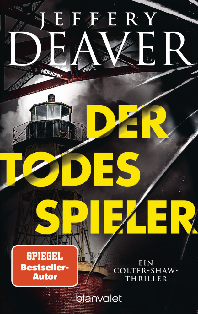 Der Todesspieler main product photo