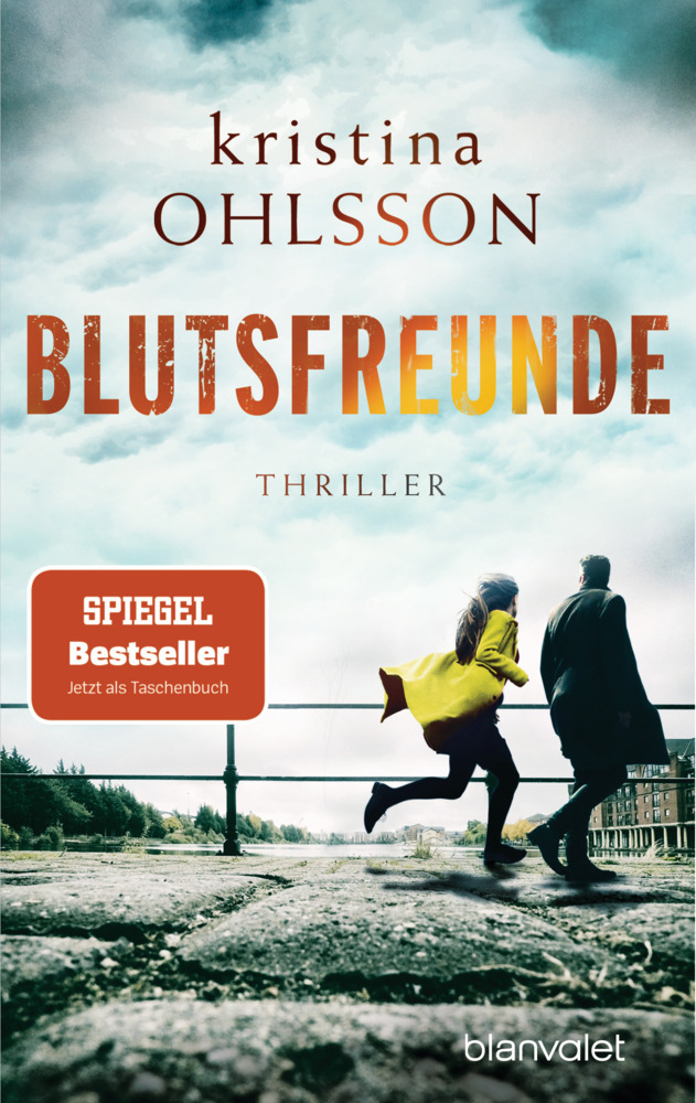 Blutsfreunde main product photo