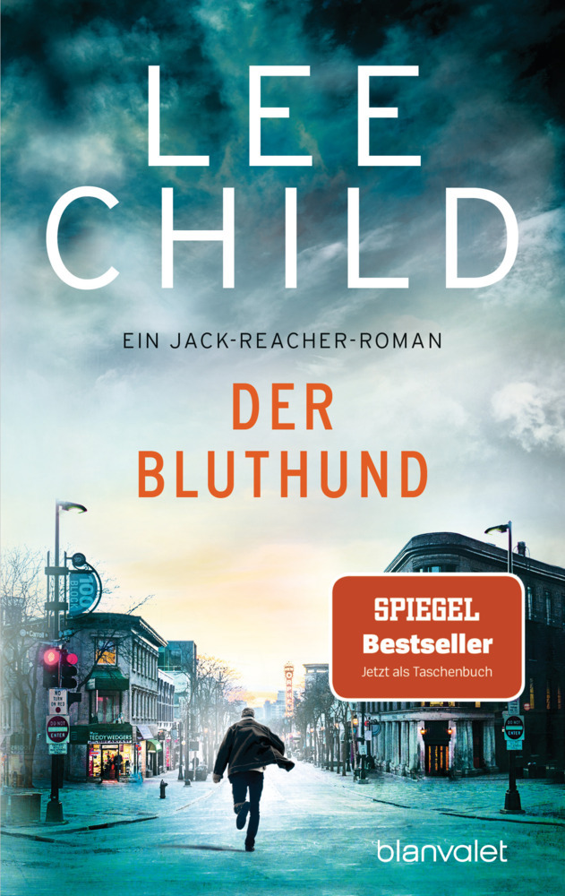 Der Bluthund main product photo