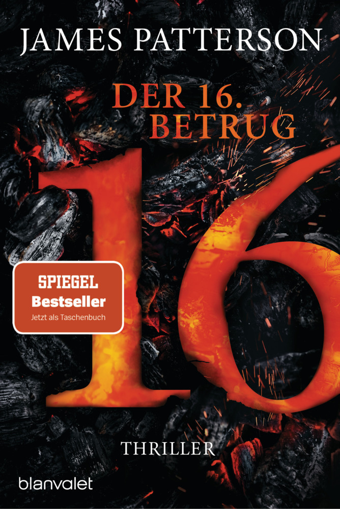 Der 16. Betrug main product photo