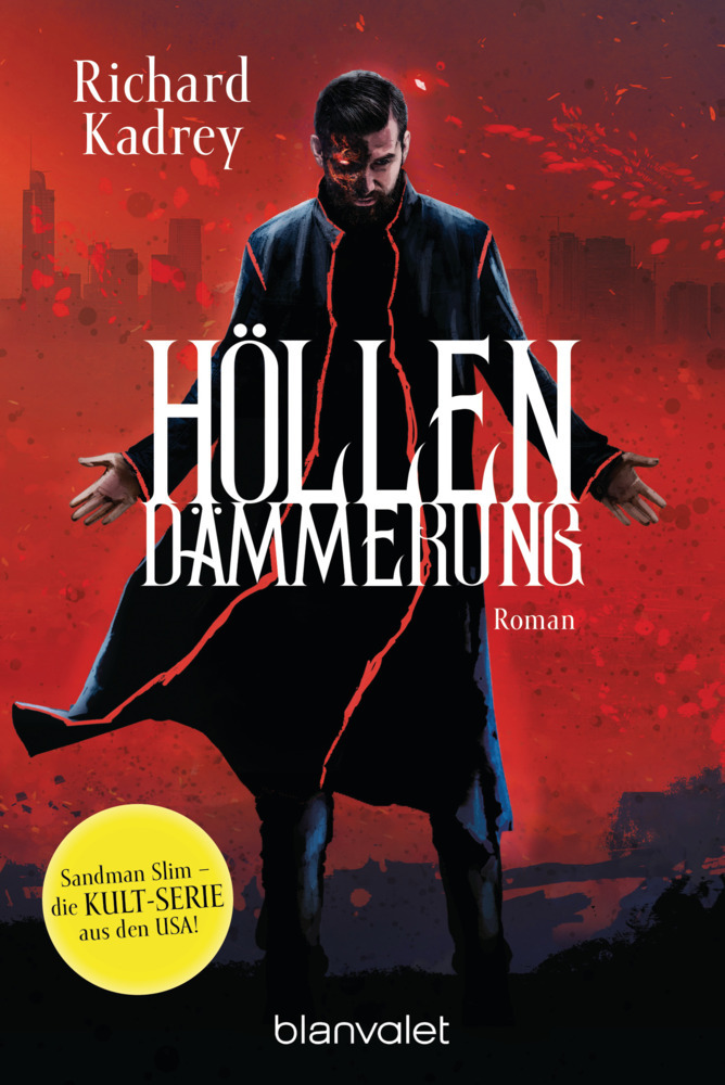 Höllendämmerung main product photo