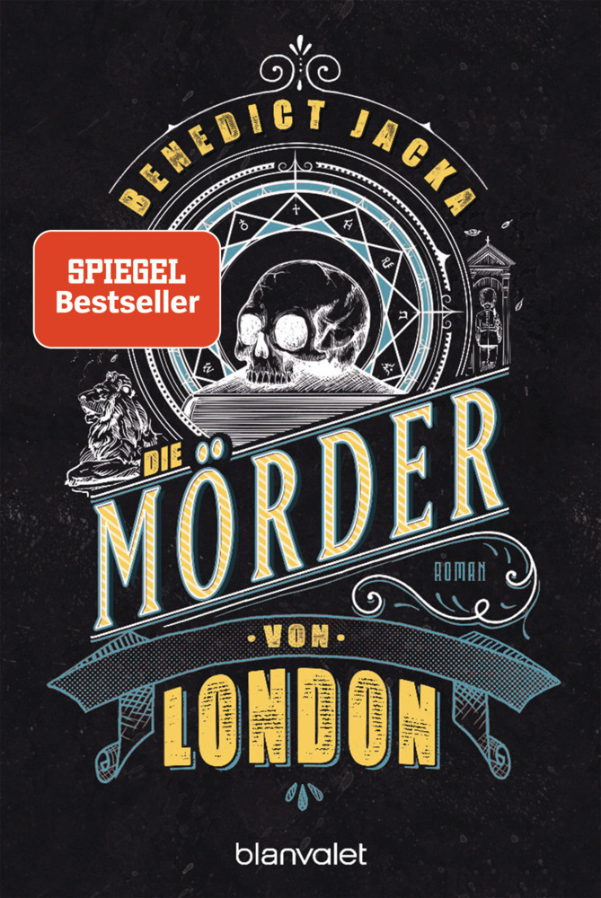 Die Mörder von London main product photo