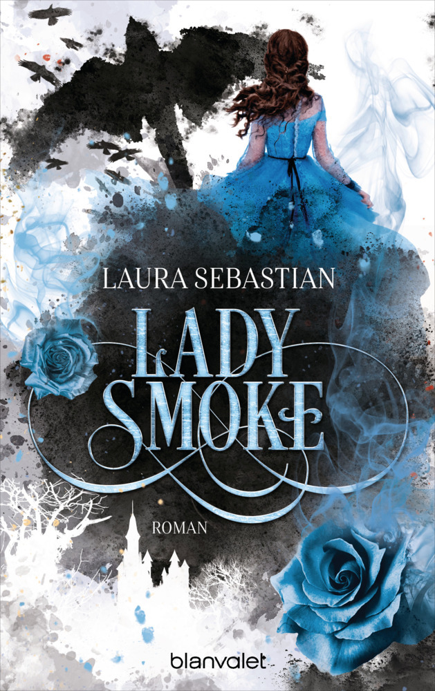 LADY SMOKE main product photo