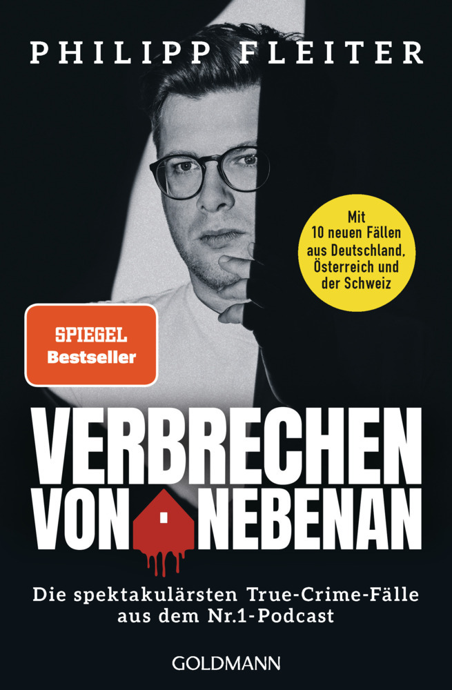 Verbrechen von nebenan main product photo