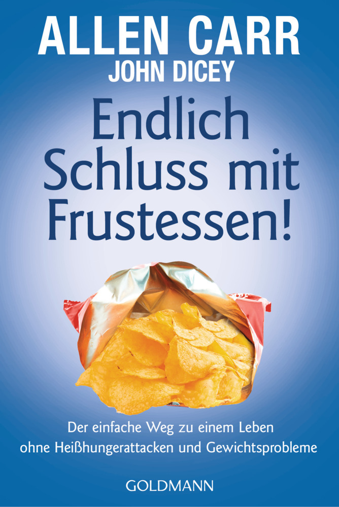 Endlich Schluss mit Frustessen! main product photo