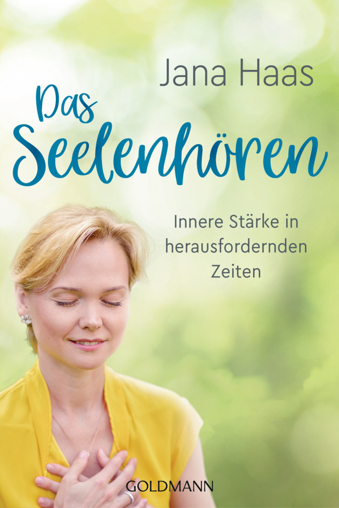 Das Seelenhören main product photo