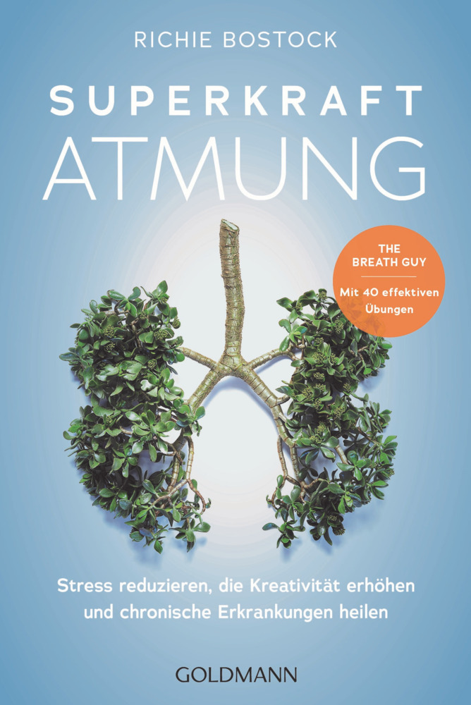 Superkraft Atmung main product photo