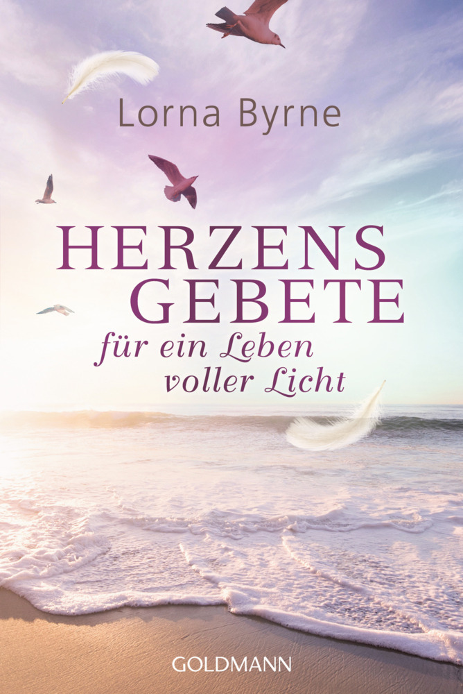 Herzensgebete für ein Leben voller Licht main product photo