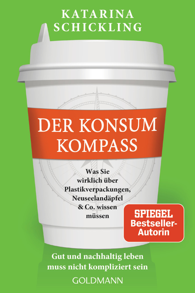 Der Konsumkompass main product photo