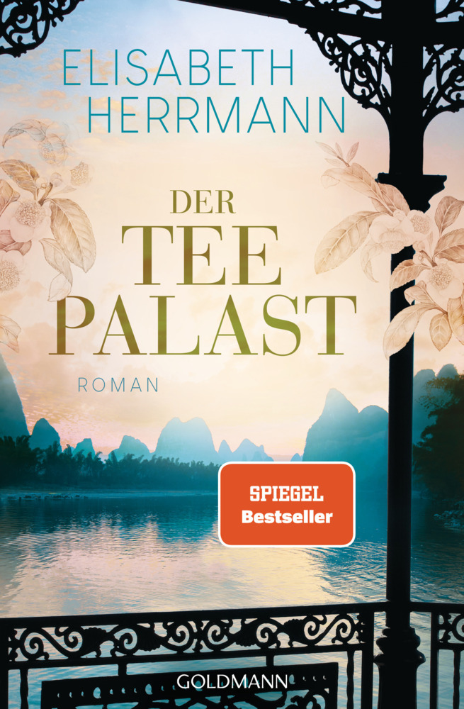 Der Teepalast main product photo