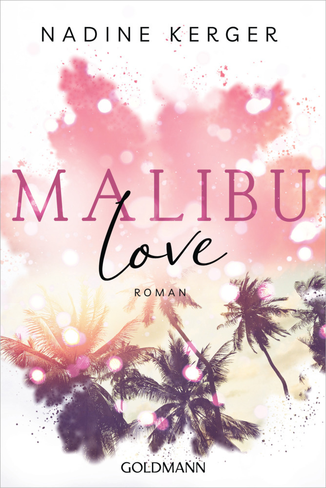 Malibu Love main product photo