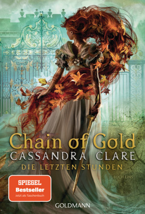 Chain of Gold
