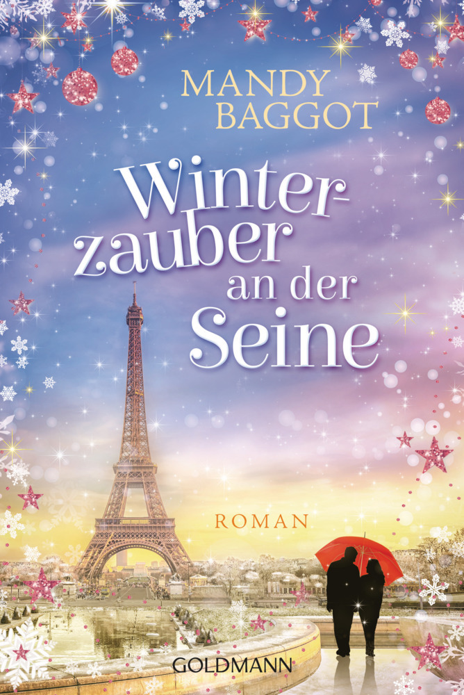 Winterzauber an der Seine main product photo