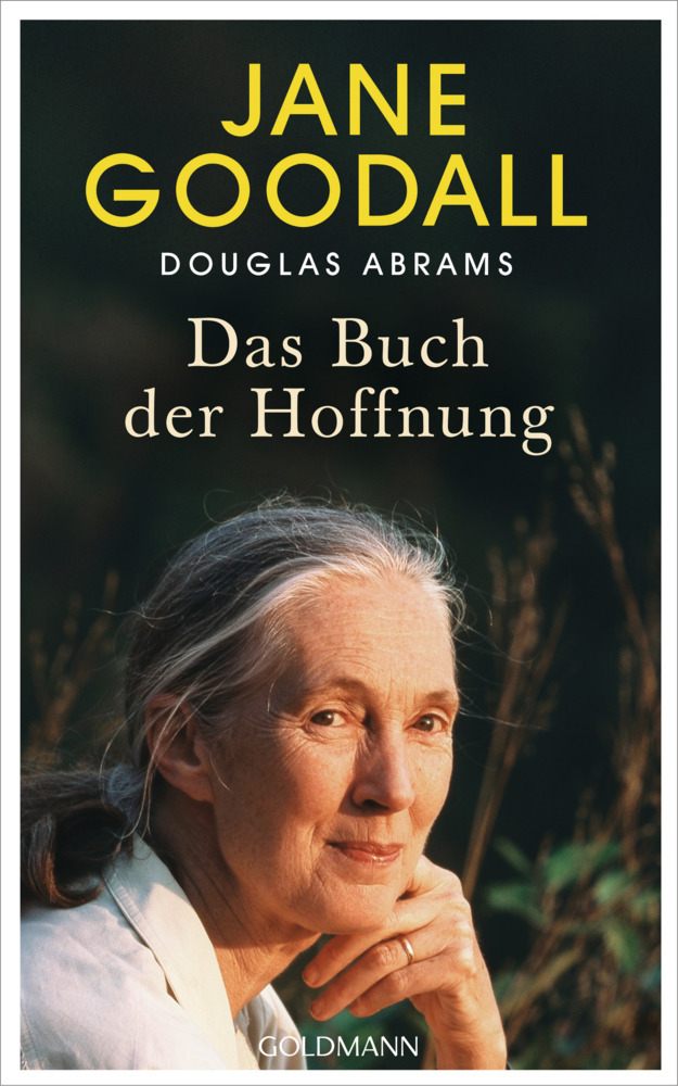 Das Buch der Hoffnung main product photo