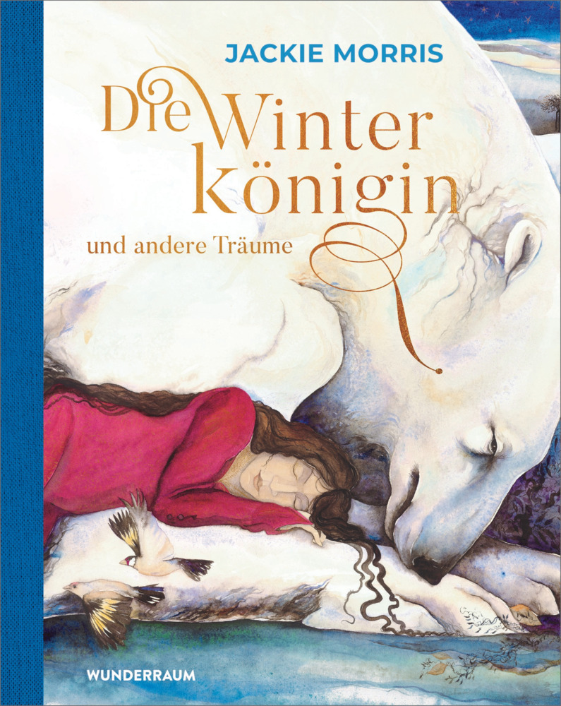 Die Winterkönigin und andere Träume main product photo