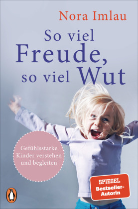 So viel Freude, so viel Wut