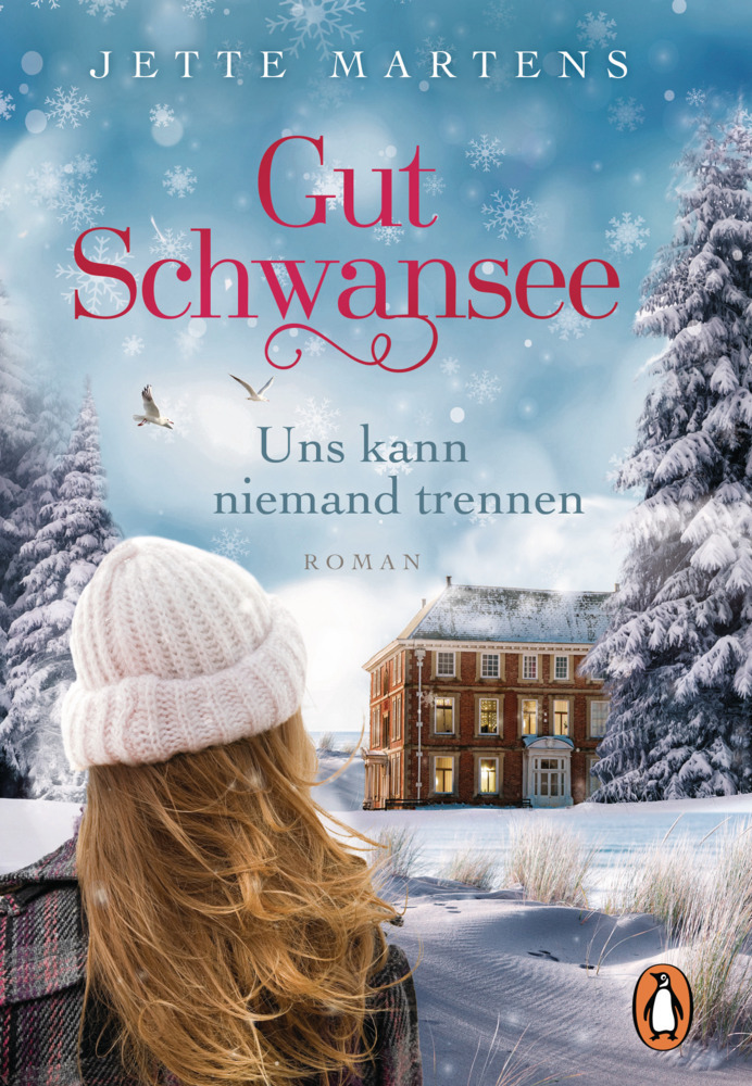 Gut Schwansee - Uns kann niemand trennen main product photo