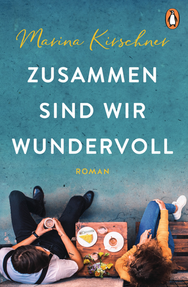 Zusammen sind wir wundervoll main product photo