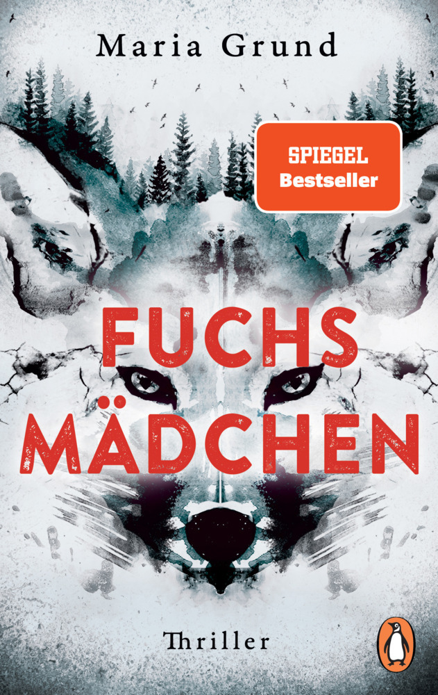 Fuchsmädchen main product photo
