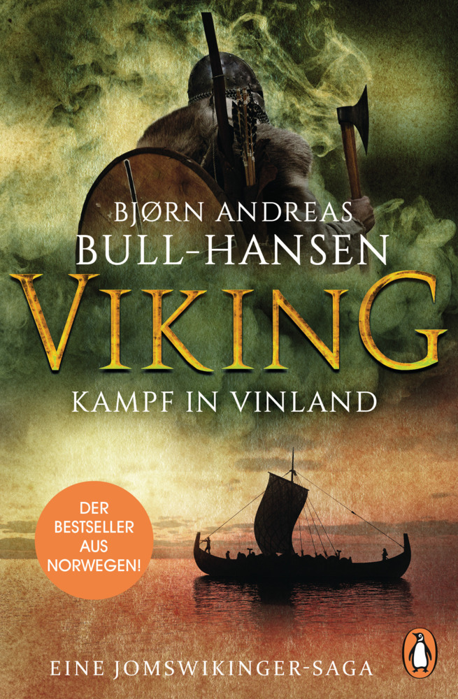 VIKING - Kampf in Vinland main product photo