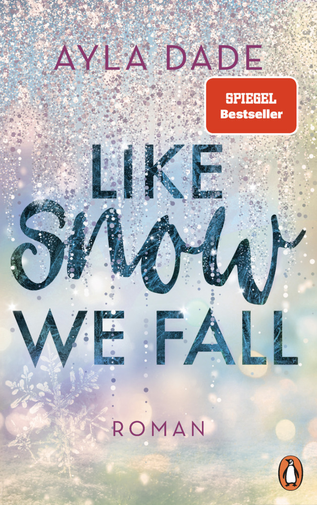 Like Snow We Fall main product photo