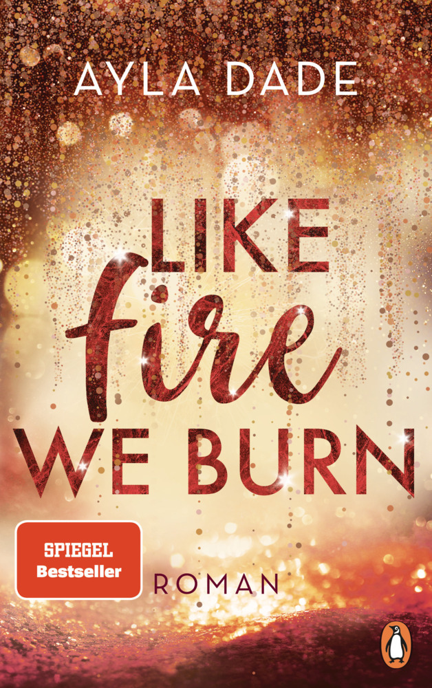 Like Fire We Burn main product photo